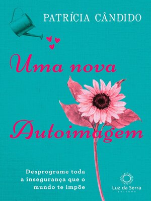 cover image of Uma nova autoimagem